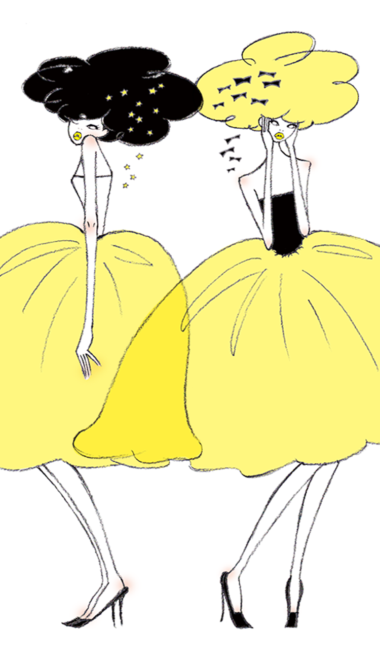 morikaori illustrations